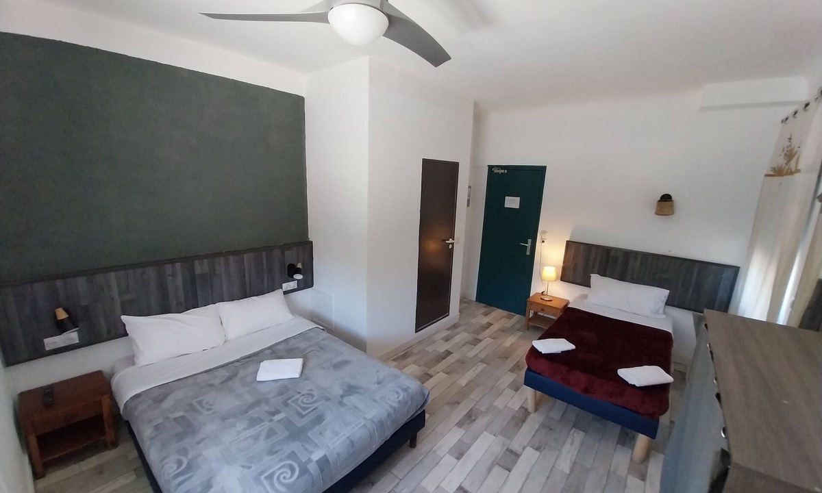 Saint-Pierre-d'Albigny Hotel | Ô & Cimes
