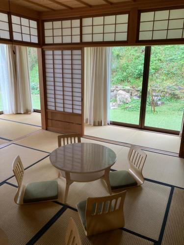 Konpira Onsen Hotel | ヴィラこんぴら Villa Konpira