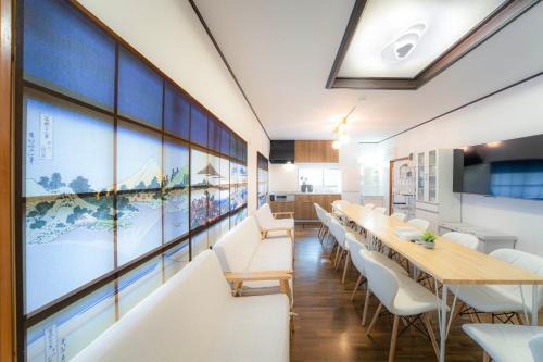 Motoyama Cho Apartment | 家族旅館四国周遊元山 一棟貸切 駐車場4台無料