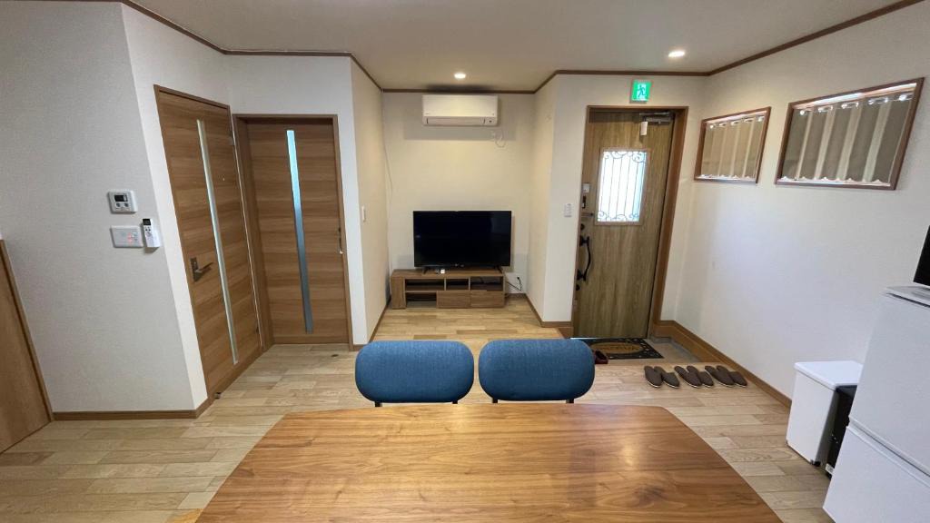 Narusawa House | 富士山下Cottage-A
