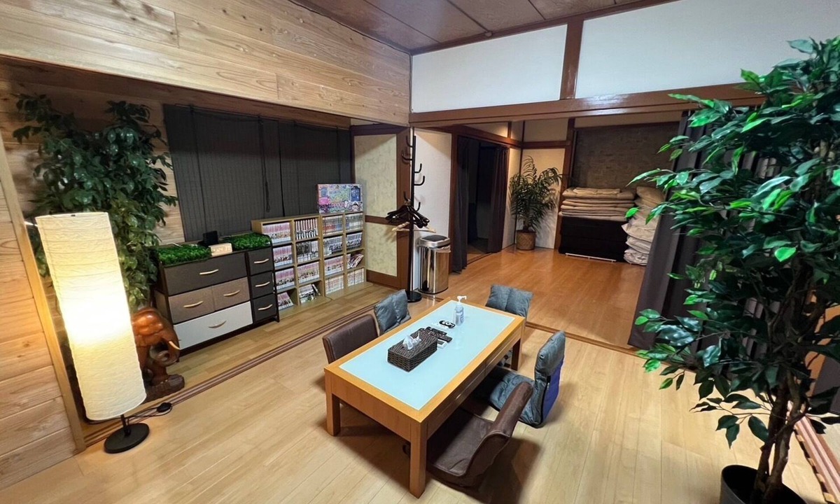Yumoto Hotel | 3 minutes walk from Hakone Yumoto Station Fully automatic mahjong table equipped Hakone Yumoto Sp/Ashigarashimo-gun Kanagawa