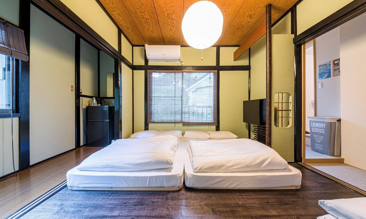 Yumoto Hotel | 3minute walk from Hakone Yumoto Station OPEN/Ashigarashimo-gun Kanagawa