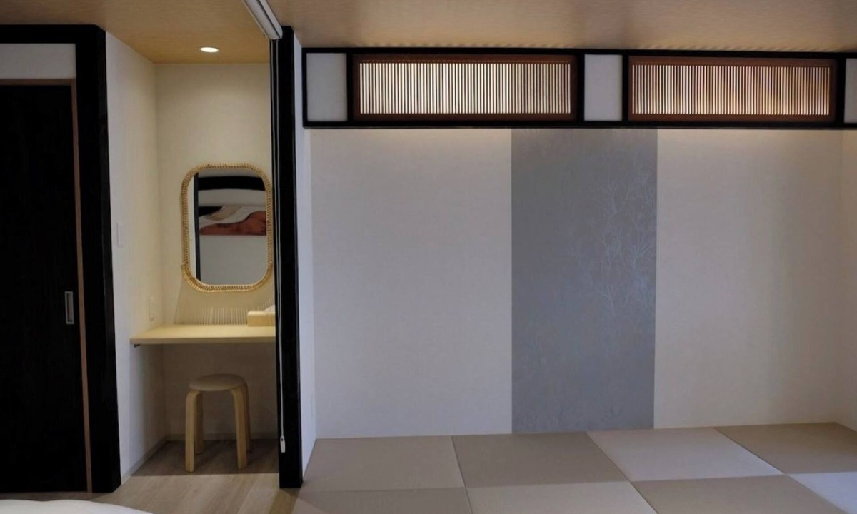 Nishikimachi Hotel | 5 Jasmin nishikimachi/Takamatsu Kagawa