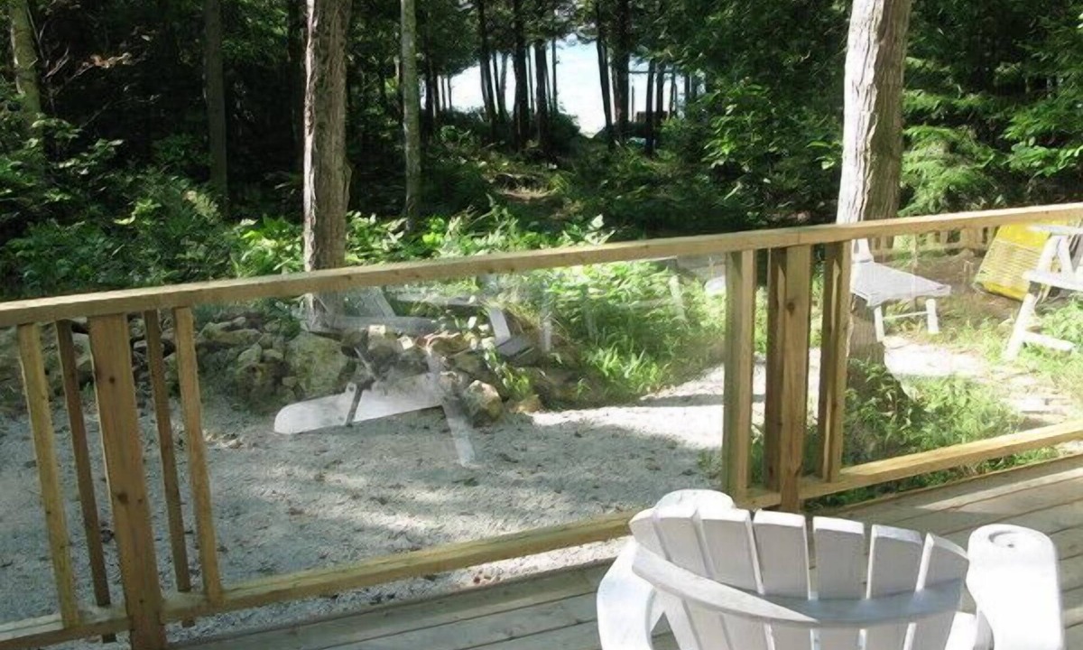 Colpoys Bay Cottage | A perfect place to relax and unwind!