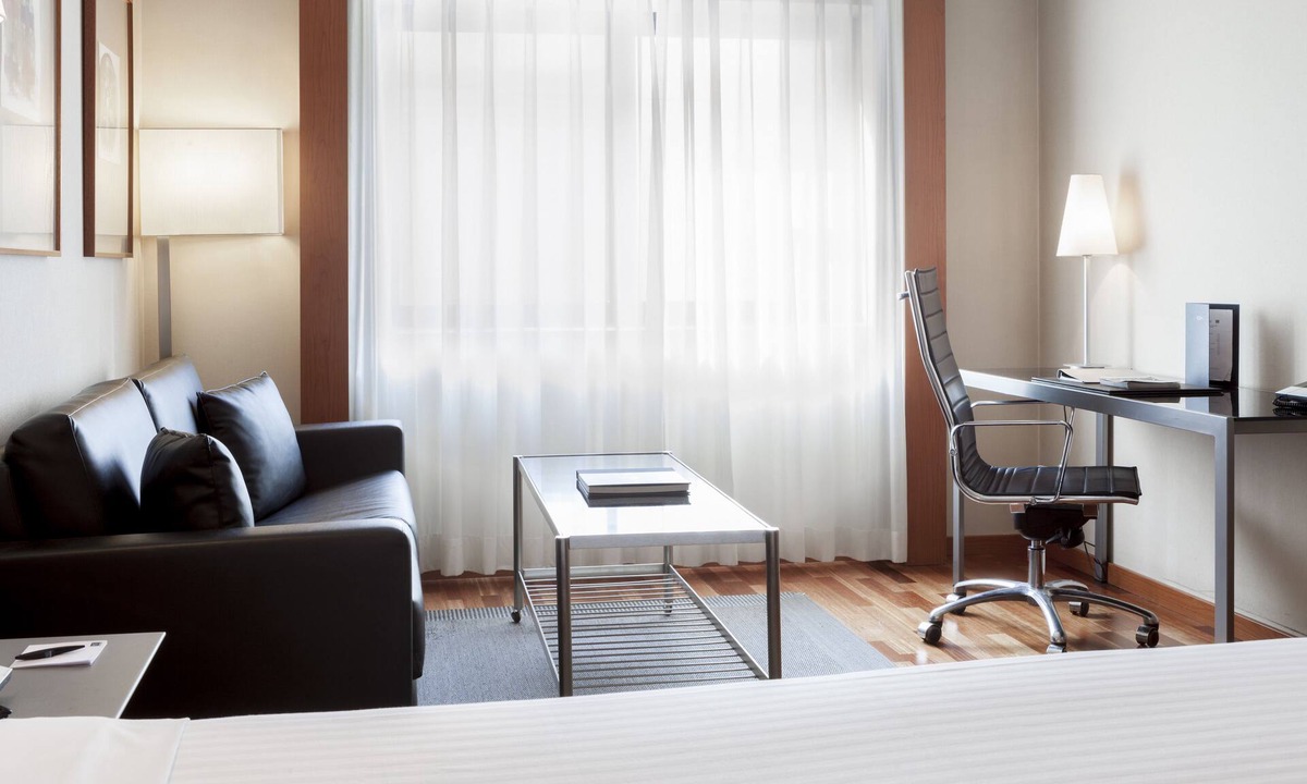 Moncloa-Aravaca Hotel | AC Hotel Aravaca by Marriott