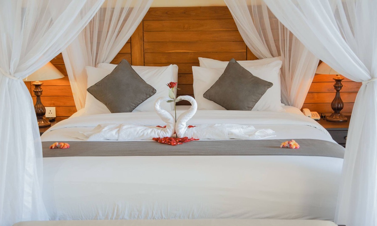 Kaliasem Hotel | Aditya Beach Resort