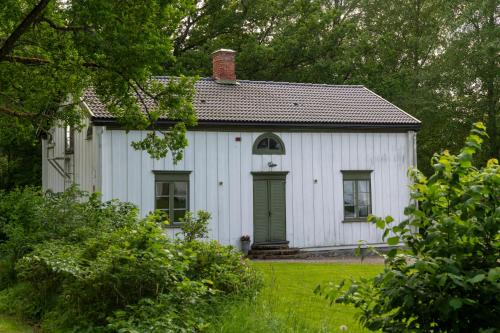 Karlstad Bed & Breakfast | Alstrums gård