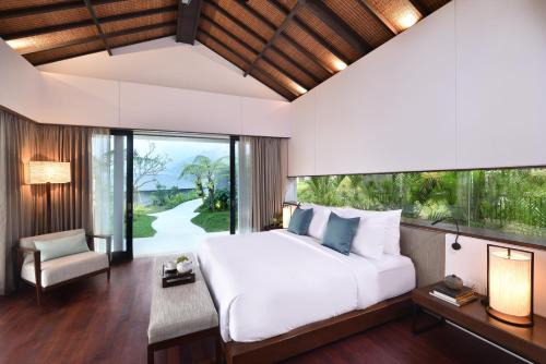 Wanagiri Villa | Alta Vista Mountain Villa Bali