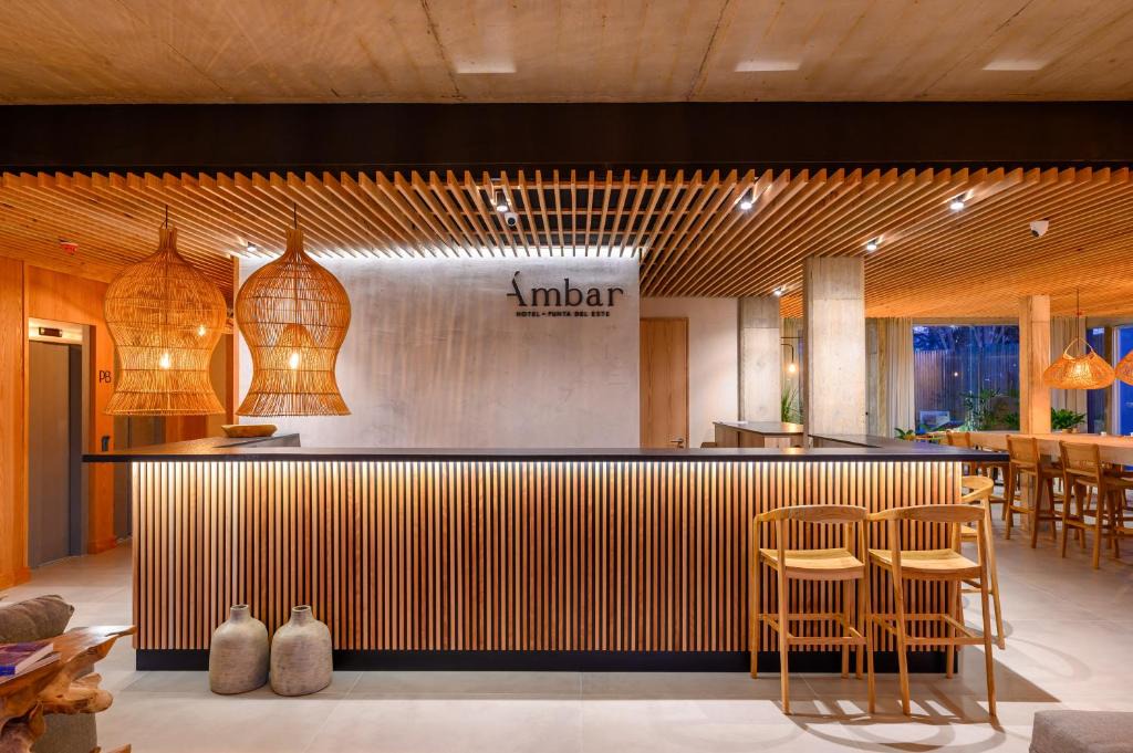 Punta del Este Hotel | Ambar Hotel