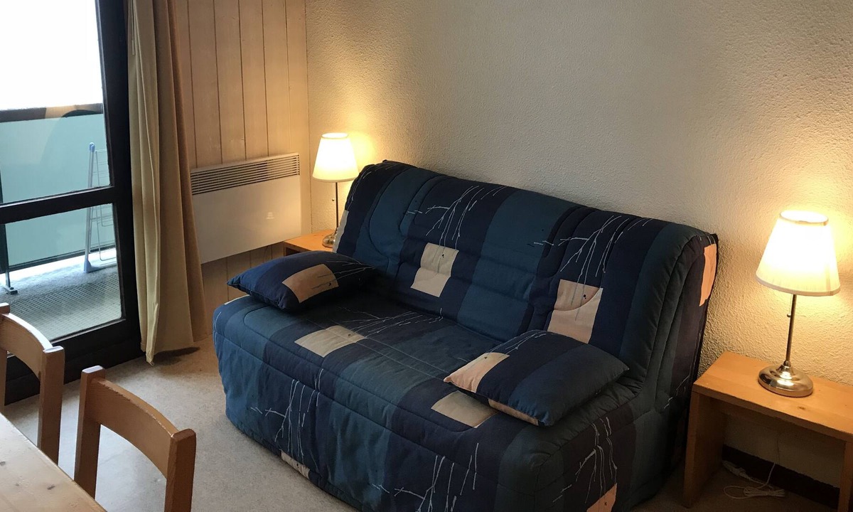 Saint-Martin-d'Uriage Apartment | Apartment Chamrousse Le Vernon