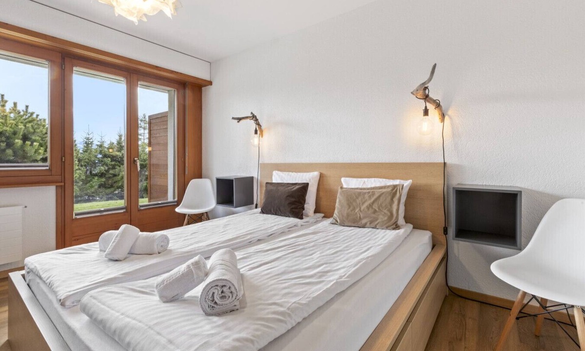 Montana Apartment | Apartment with terrace, close to the center