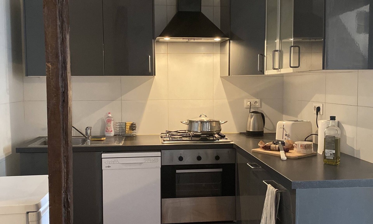 Saint-Louis Apartment | Appartement à Versailles, Proche du Château, au Cœur du Quartier Saint-louis