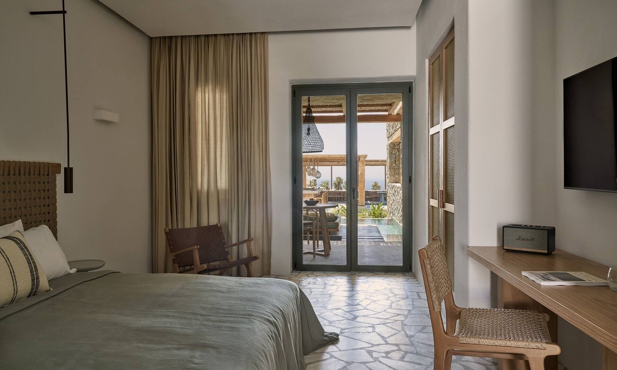 Elia Hotel | Archipelagos All Suites