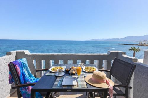 Hersonissos Centre Apartment | Arlen Beach Hotel