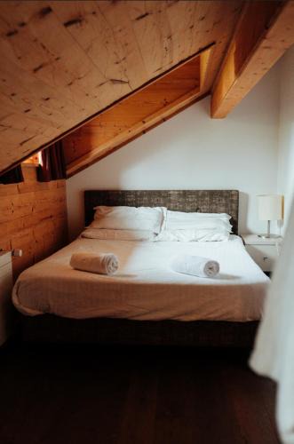 Ormont-Dessus Hotel | Auberge Restaurant du Lac Retaud