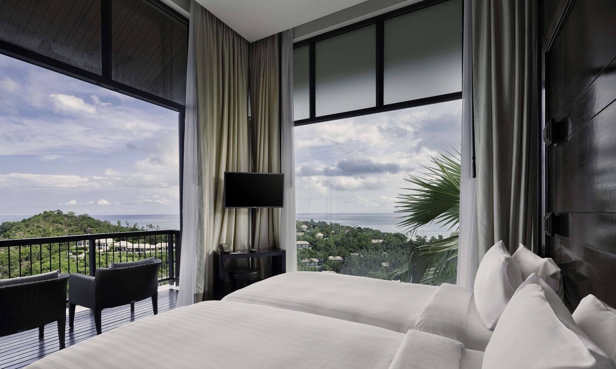 Lamai Hotel | Banyan Tree Samui