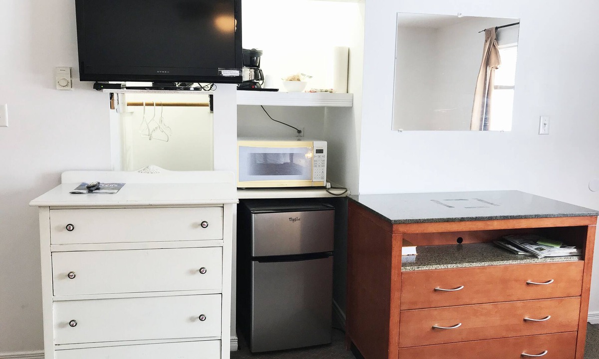 Trenton Hotel | Bayside Motel