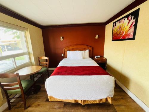 Windsor Hotel | Bestway Motel