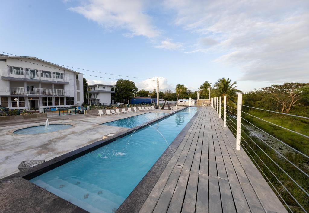 Boqueron Hotel | BOHO Beach Club