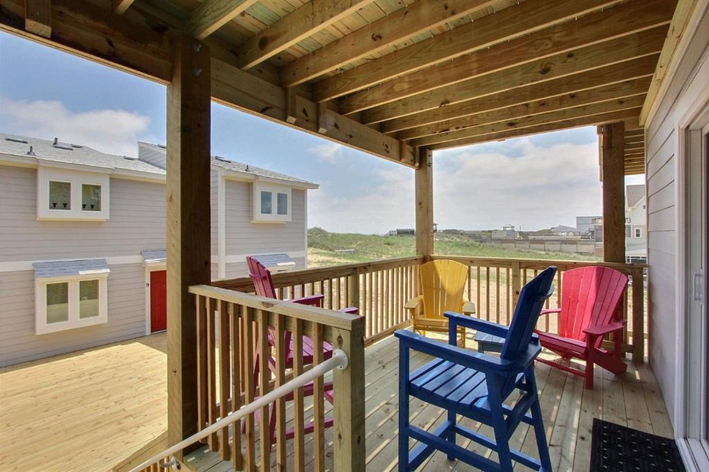 Kill Devil Hills House | BR4 - Sand N Sea at the Breakers
