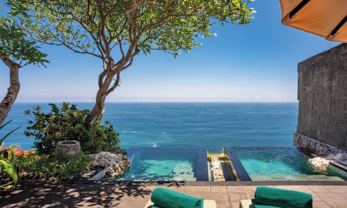 Pecatu Resort | Bvlgari Resort Bali