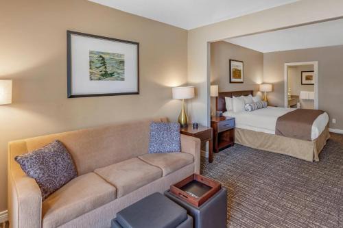 Oro-Medonte Hotel | Carriage Ridge Resort, an Ascend Collection Resort