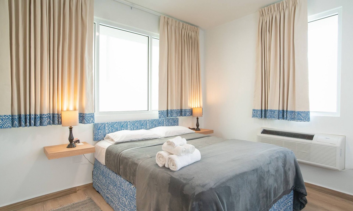 Condado Hotel | Casa Condado Hotel & Residences: Superior room