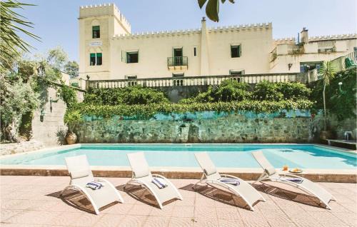 Venetico House | Castello Mortellito