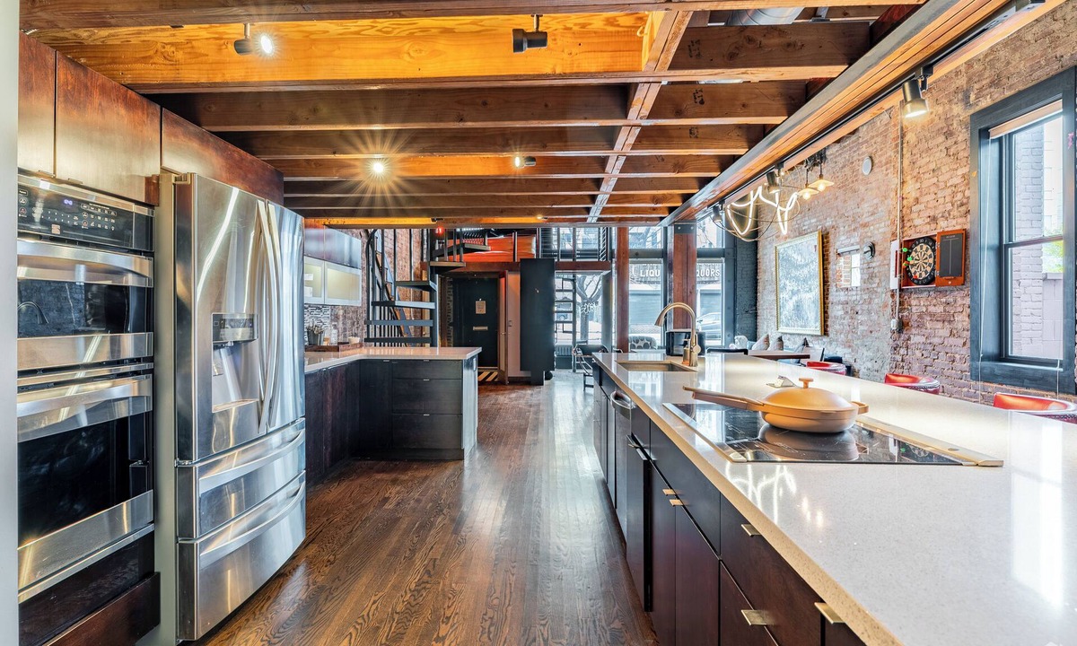 Cole Hotel | Catbird Hotel