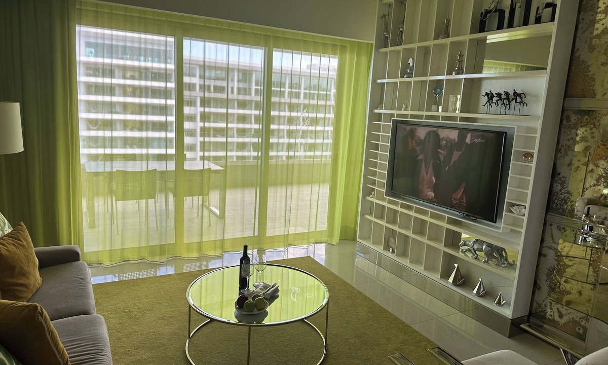 Punta Sam Villa | Charming 1 bedroom villa in lovely Cancún with AC, fitness room, WiFi