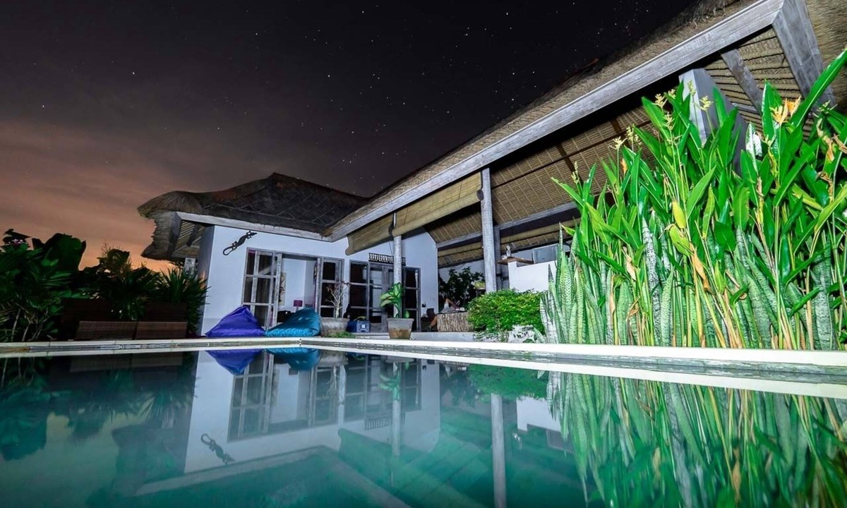 Ungasan Villa | Charming villa with 2 bedrooms, Ungasan