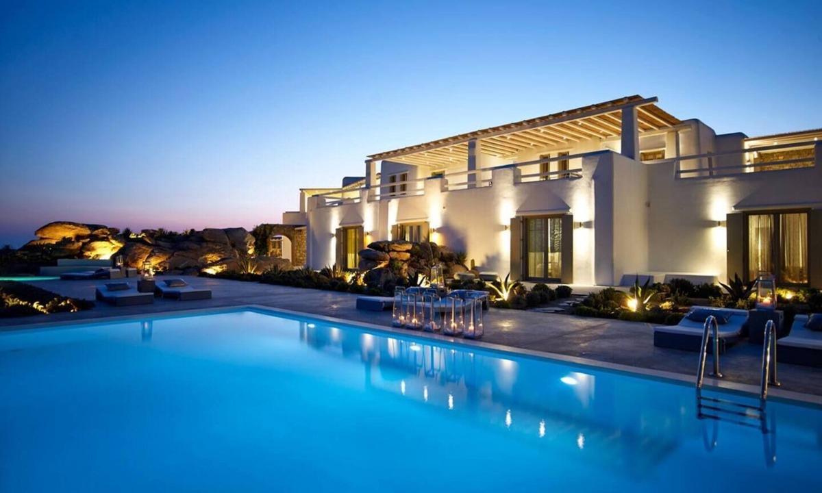 Paradise Villa | Chef included by Fantasia Villas: Absolute Paradise Villas