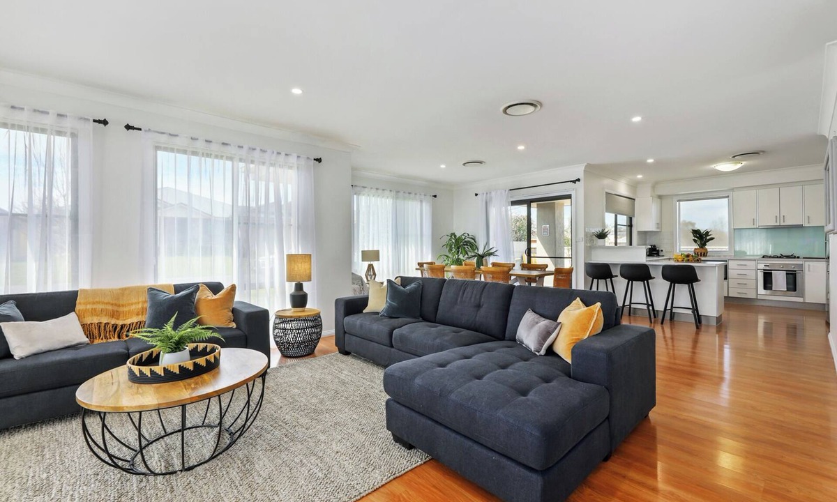 Hillvue Villa | Class, Comfort & Quality