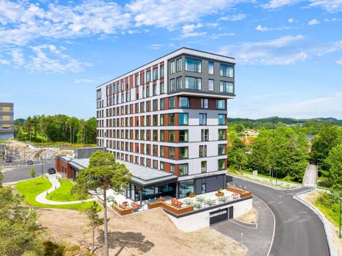Grimstad Hotel | Comfort Hotel Grimstad