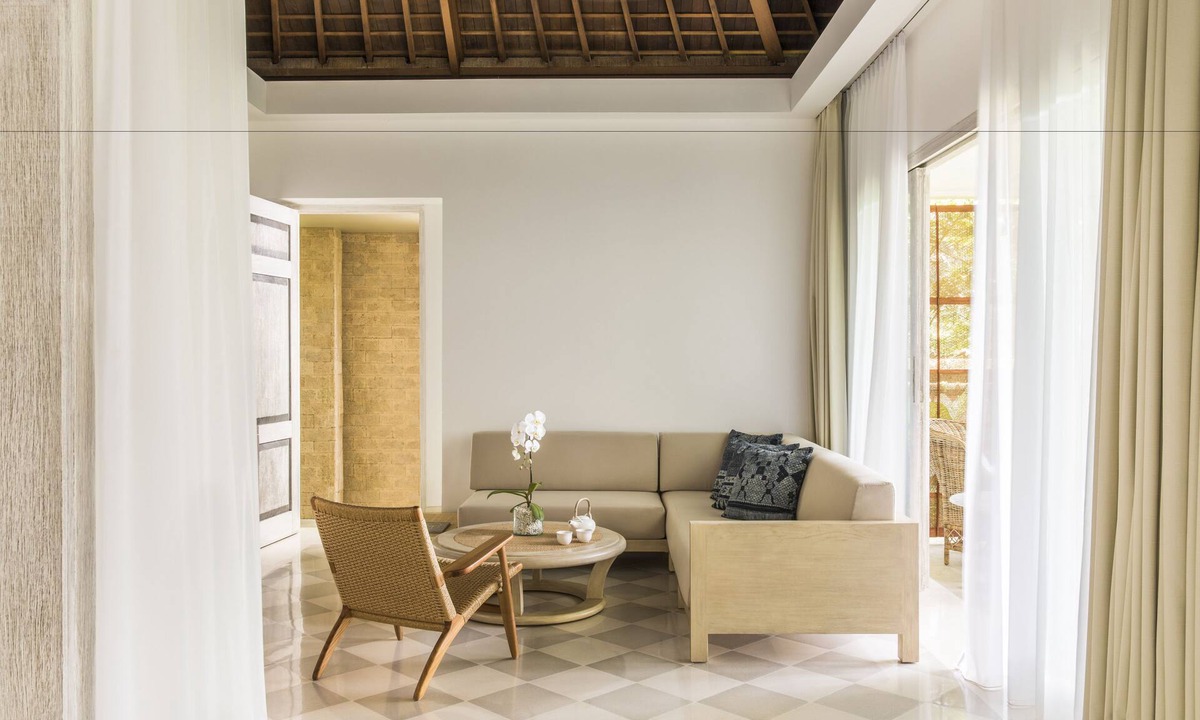 Kedewatan Hotel | COMO Uma Ubud