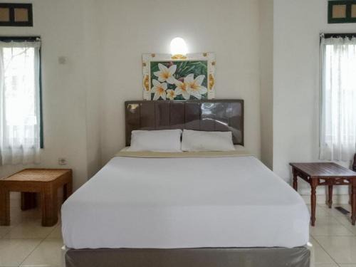 Singapadu Tengah Hotel | DATON HOUSE near Bali Zoo Ubud Mitra RedDoorz
