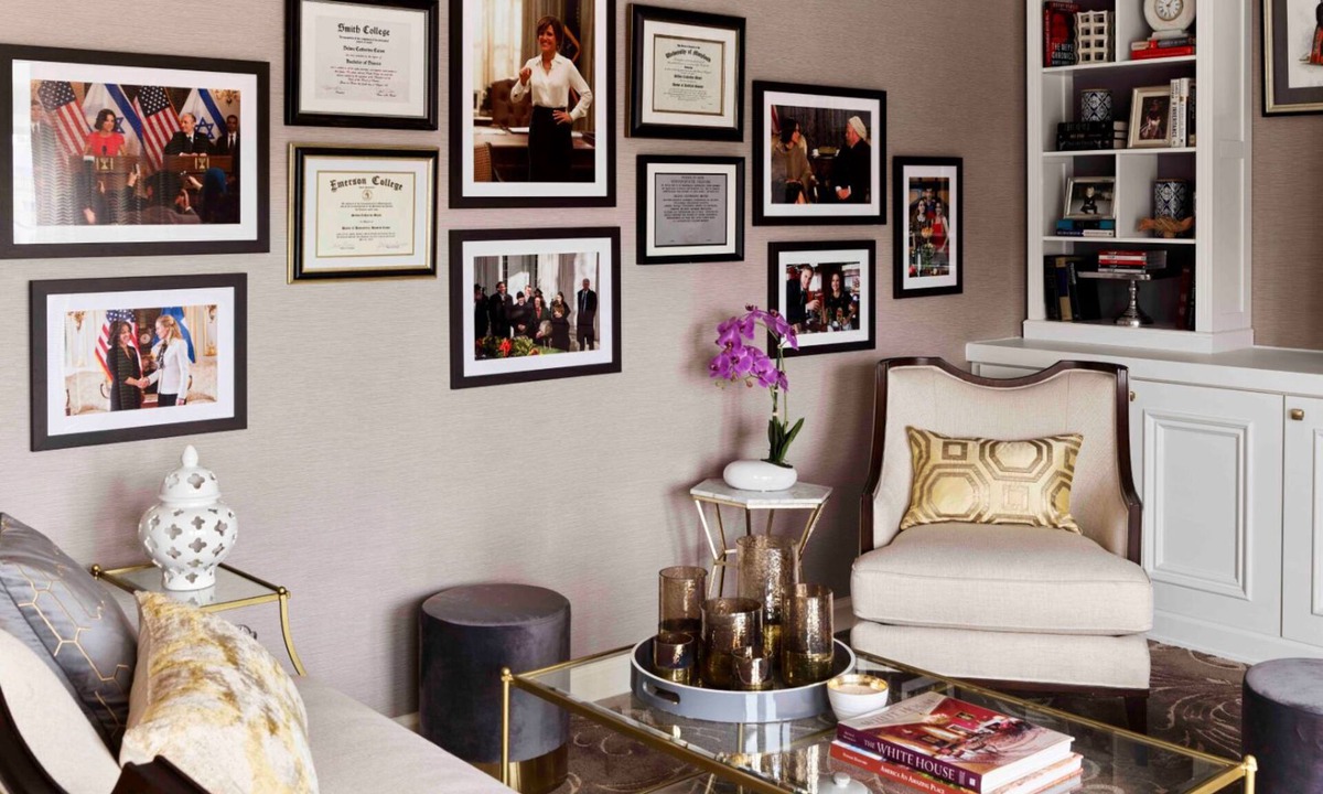 Logan Circle Hotel | DC VEEP Suite – Exclusive & Iconic Stay