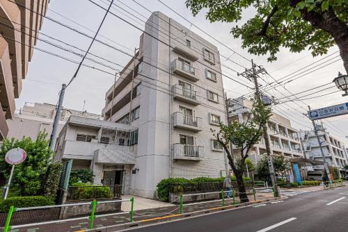 Itabashi Apartment | Diamond Mansion Apartment Hotel