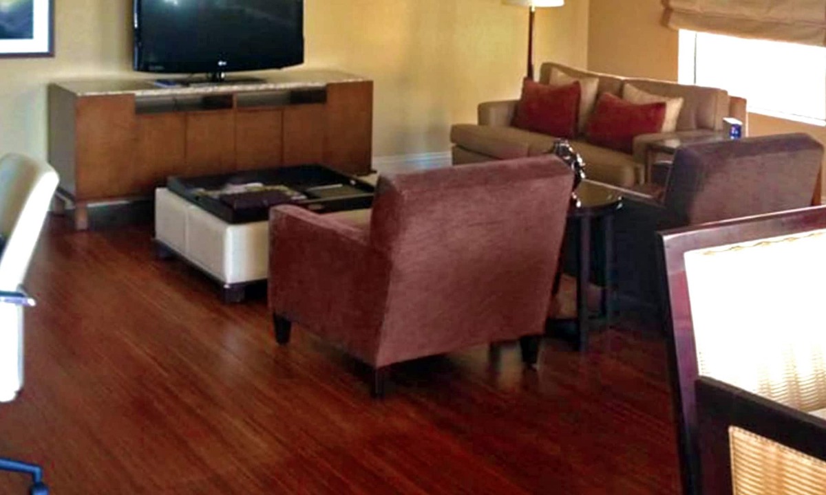 Rancho Mirage Hotel | Dignitary Discretion Coachella Valley