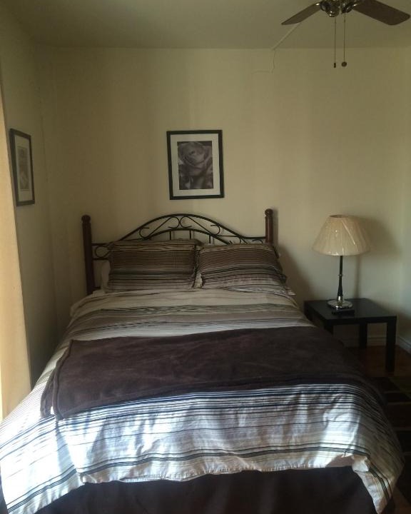 Minden Hotel | Dominion Hotel