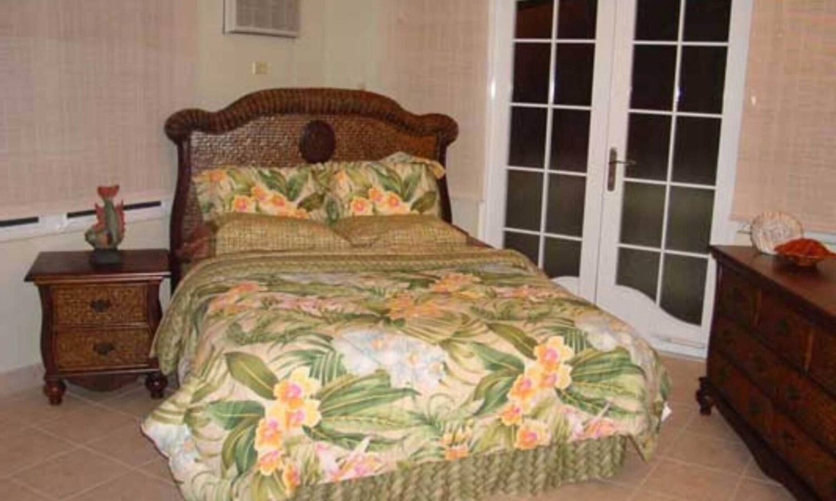Puntas Bed & Breakfast | Dos Angeles del Mar B&B