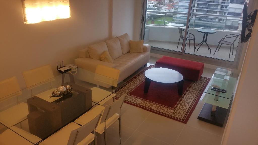 Aidy Grill Apartment | Edificio Forest Tower 2
