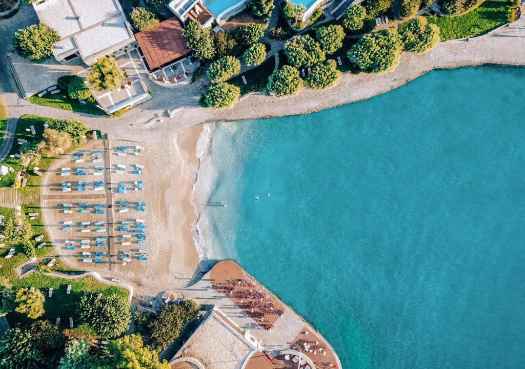 Elounda Hotel | Elounda Bay Palace, a Member of the Leading Hotels of the World