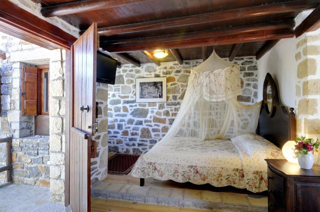 Elounda Apartment | Elounda Traditional Art Suites