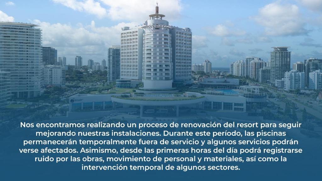 Punta del Este Hotel | Enjoy Punta del Este