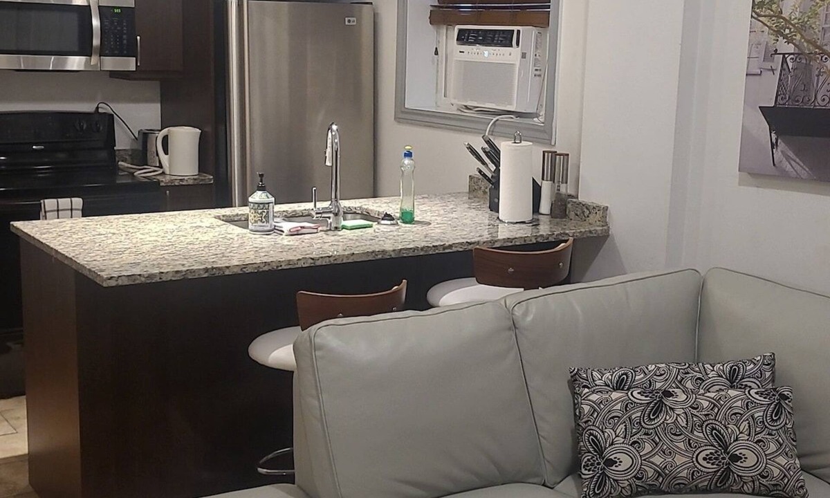 Downtown Ottawa Apartment | Entire Place Downtown Ottawa 39D