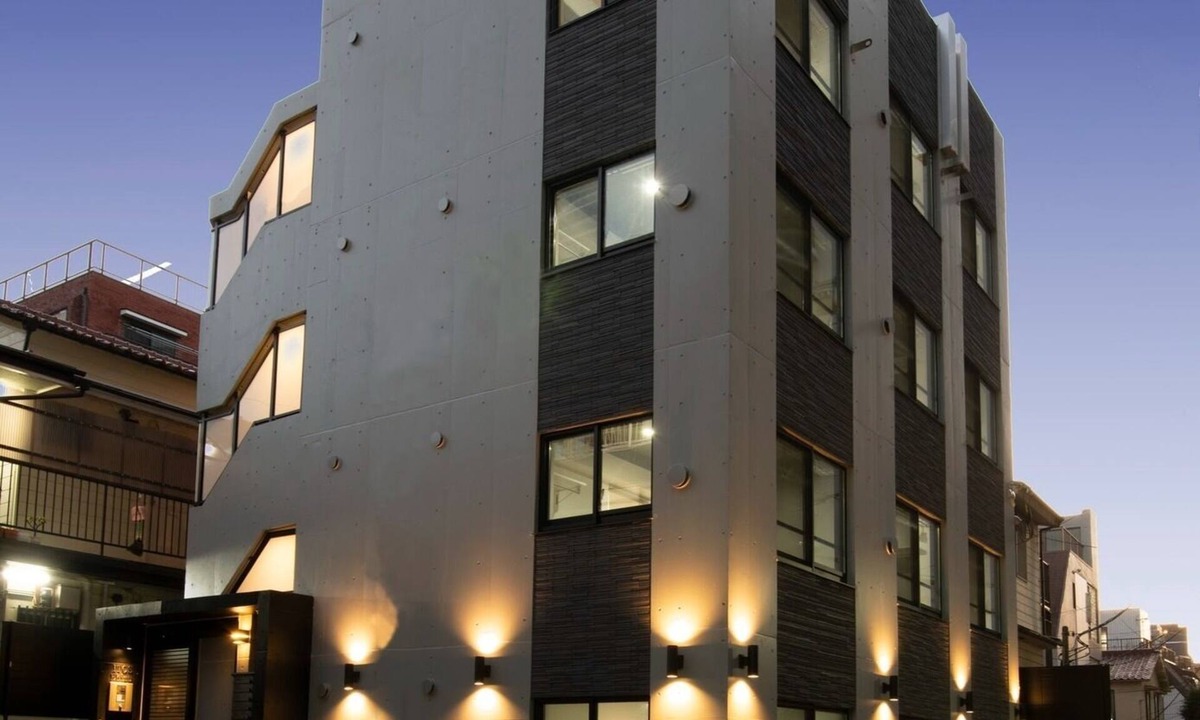 Ebisu Apartment | Ethos Ebisu 102 Newly built 9 minutes walk from /Shibuya-ku Tokyo