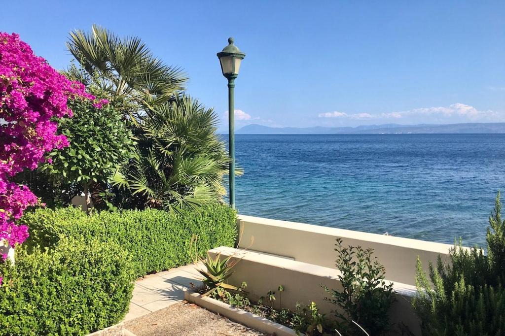 Agios Mamas Apartment | EviaXL Studios