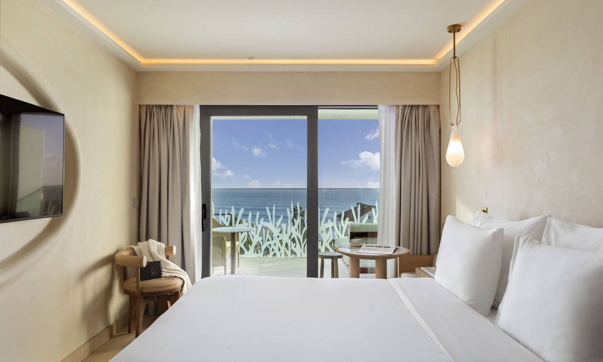Estoril Hotel | EVOLUTION Cascais-Estoril Hotel