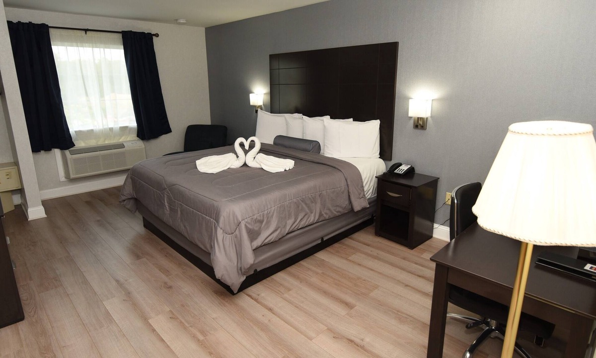 Galloway Hotel | FairBridge Hotel Atlantic City